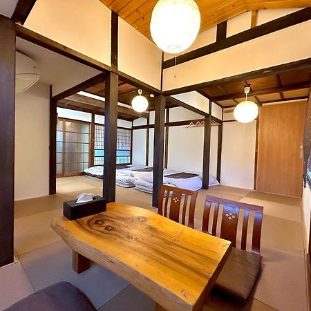 Japanese Modern Inn 鎌倉楽庵ハナレ Kamakura Exterior foto